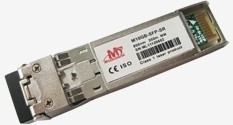 10Gbps SFP+ Optical Transceivers