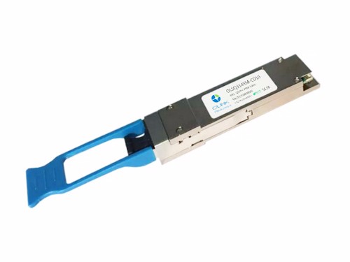 40Gbps QSFP+ PSM 2km Transceiver