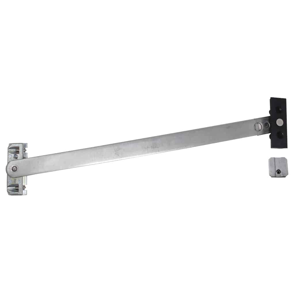 Specialist Suppliers Of Hueck Limiting Stay Restrictor