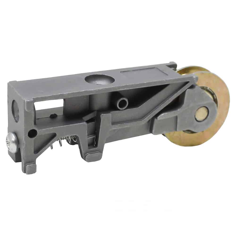 TX2 Patio Roller