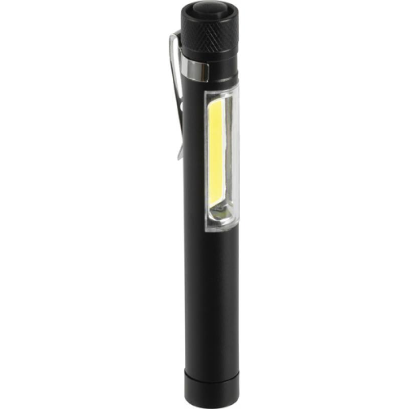 COB flashlight