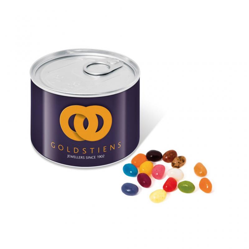 Ring Pull Tin Mini - Jelly Bean Factory®