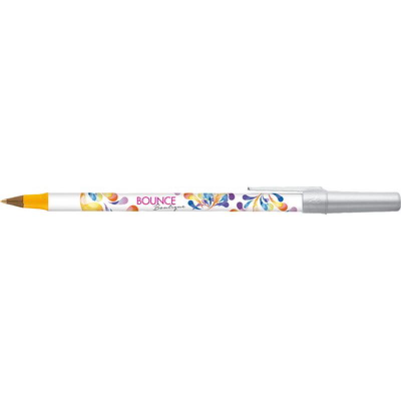 BIC Round Stic Digital Ballpen