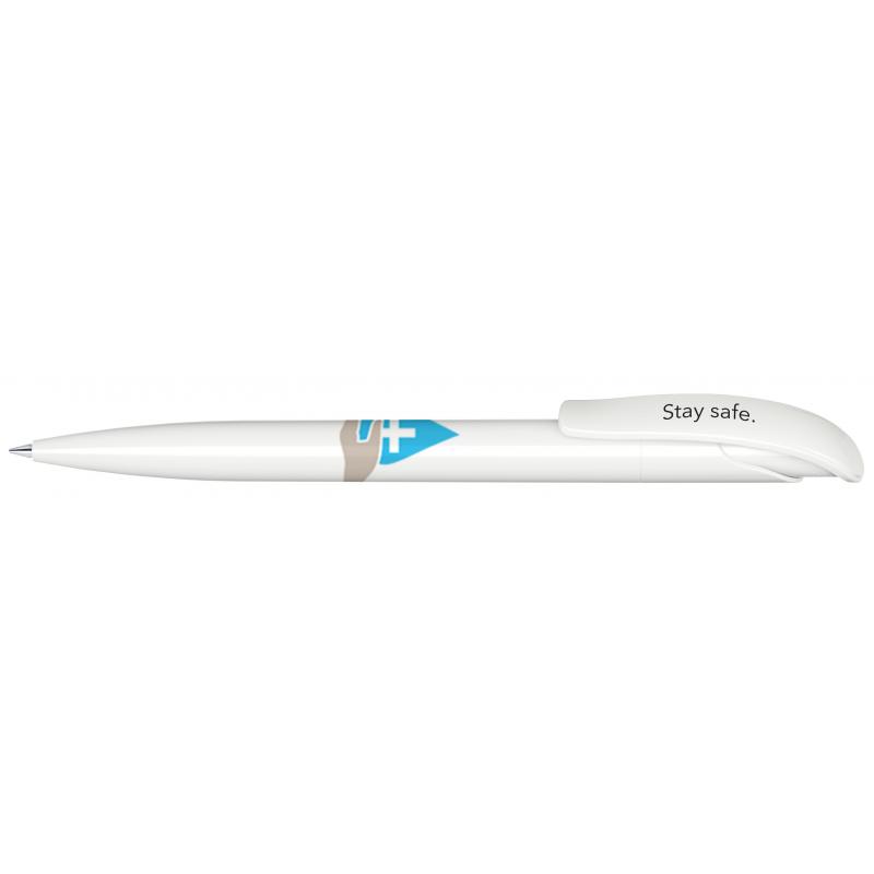 senator® Challenger Antibac