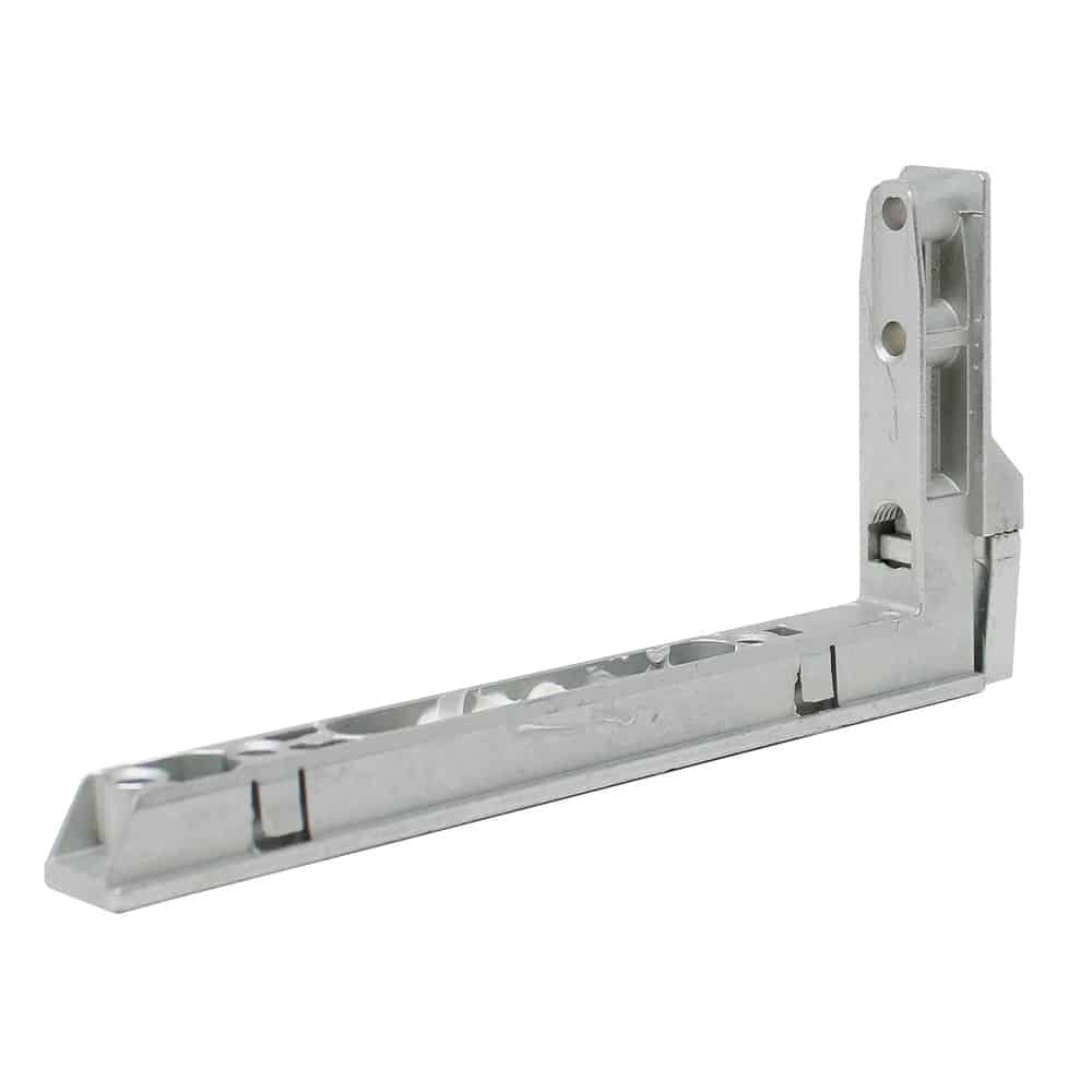 Specialist Suppliers Of Roto Designo II Corner Hinge (Sash Part)