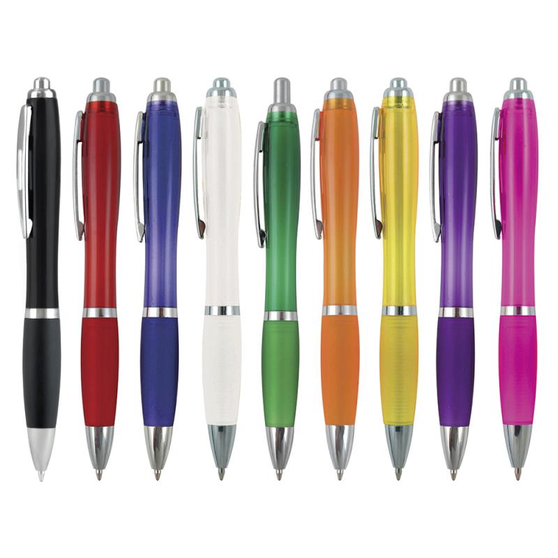 Shanghai Classic Ball Pen