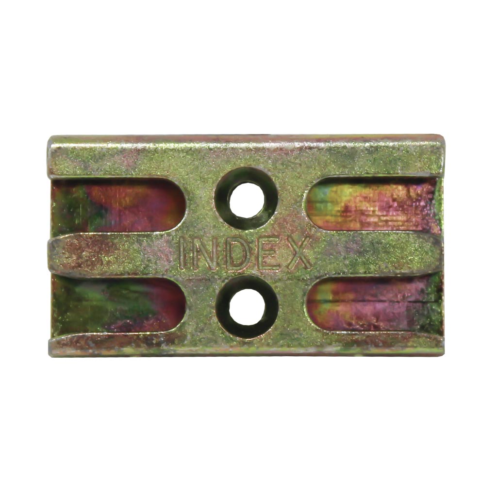 UK Suppliers Of Index 0414 Mushroom Cam Frame Keep