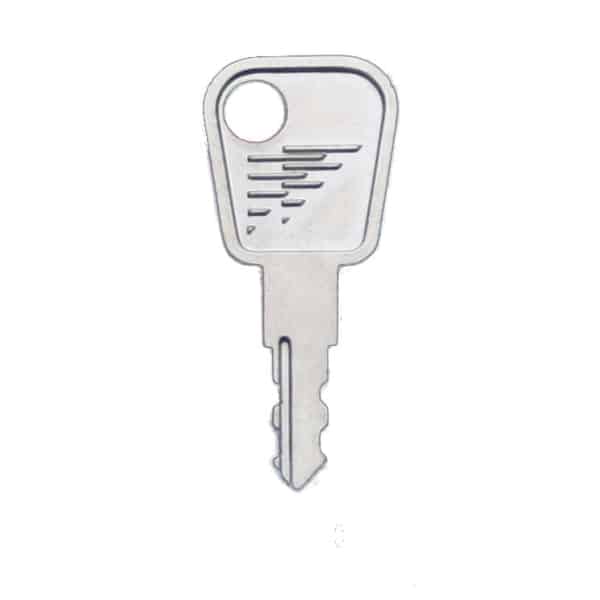 UK Suppliers Of Fab & Fix Connoisseur Key x 5