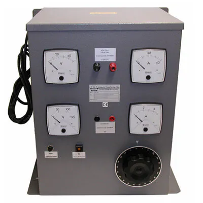 Electrical Transformer Manufacturer