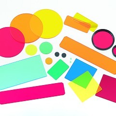 Custom & Standard Optical Filters