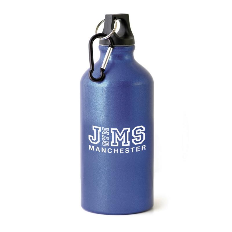 Pollock Glossy 550ml Sports Bottle
