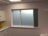 Solar Control Window Film