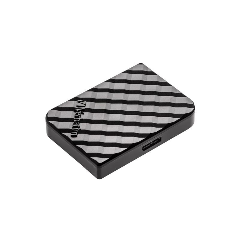 Verbatim Store 'n' Go Mini SSD