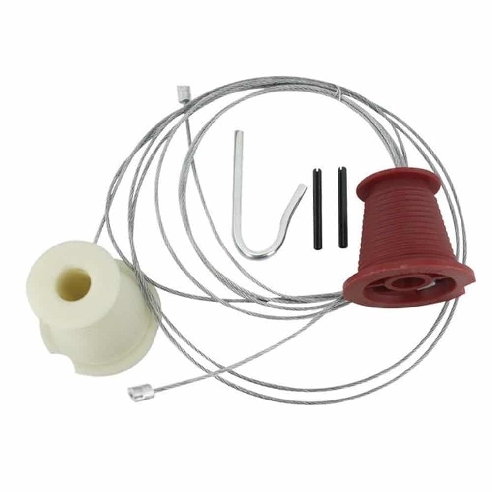 UK Suppliers Of Henderson Premier Cones & Cables (Pair)