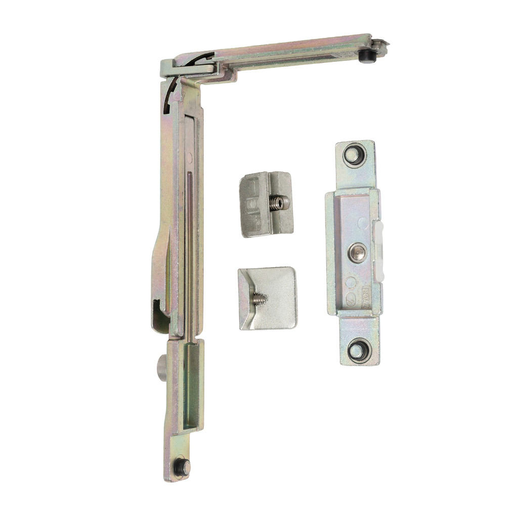 UK Suppliers Of FAPIM 1514 Galiplus Top Corner Drive & Locking Component
