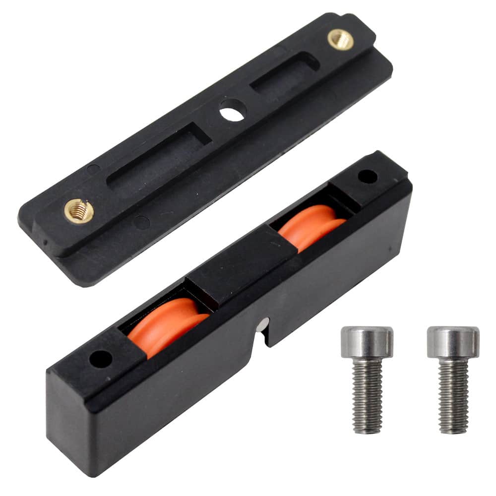 UK Suppliers Of Smart / Aliplast ACVG110 Tandem Patio Roller