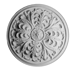 Classic Ceiling Centrepieces For Victorian Houses
