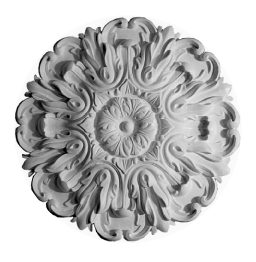 Decorative Ceiling Centrepieces For Luxury Property Refurbishments