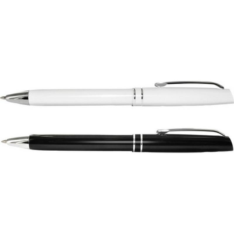 PromoMate® Metal Domino Ballpen