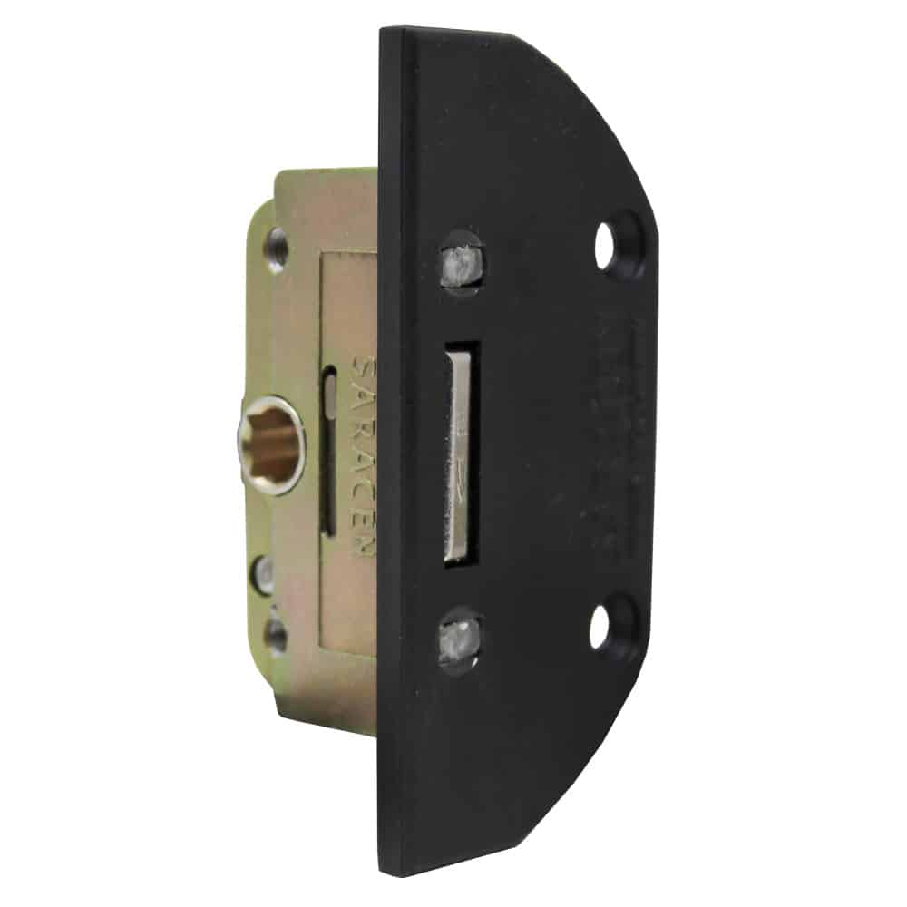 Specialist Suppliers Of Saracen Shootbolt Gearbox (Duraflex Profiles)