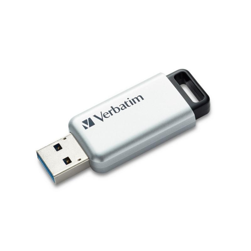 Verbatim Secure Pro