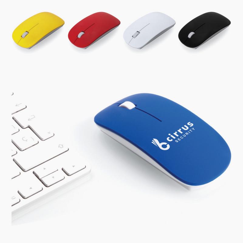 Lyster Mouse