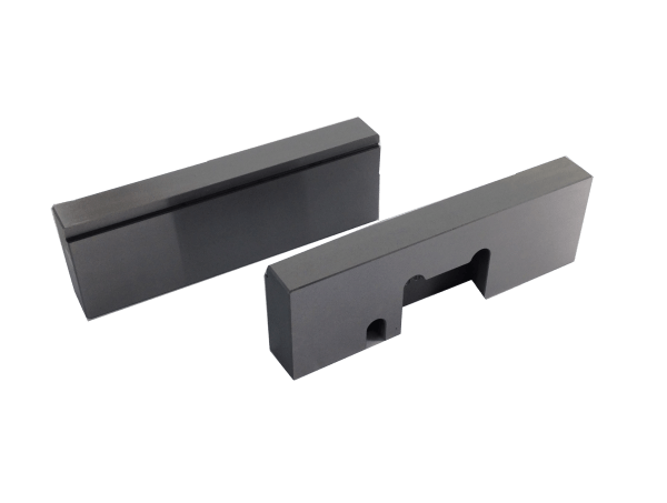 UK Suppliers of BoltFast Stepped Hard Jaw Set