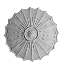 Ceiling Medallions For Luxury Hotel Renovation Projects