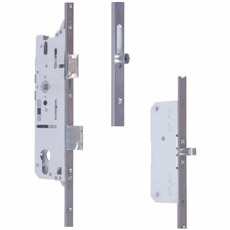 UK Suppliers Of FUHR Multisafe (Type 8) 2 Roundbolt 2 Roller