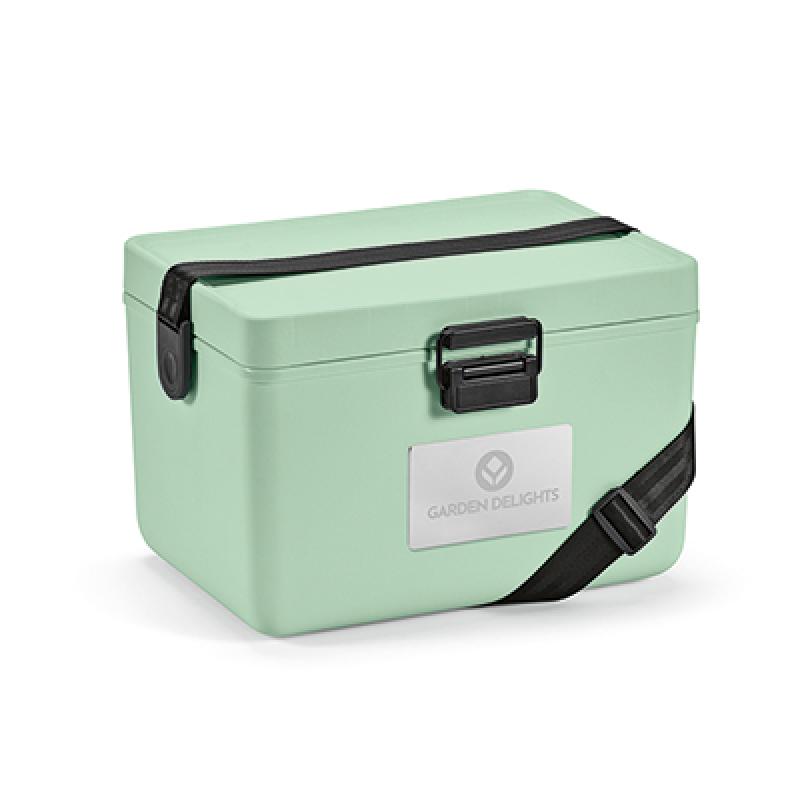Bangkok Cooler Recycled Box