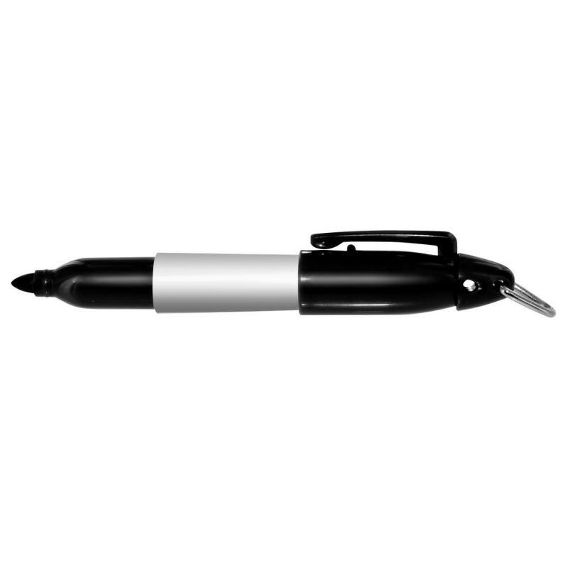 Markie® Mini Permanent Marker