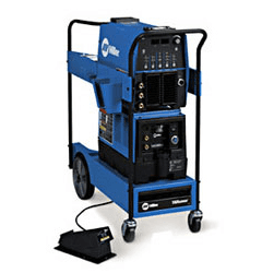 Miller MAXSTAR 300 TIG Welder for Hire