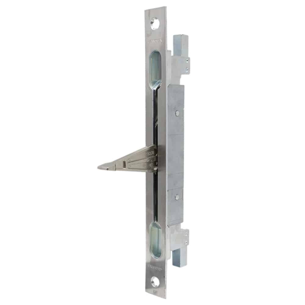 UK Suppliers Of Jansen Shootbolt Rebate Lever Gearbox (14mm Travel)