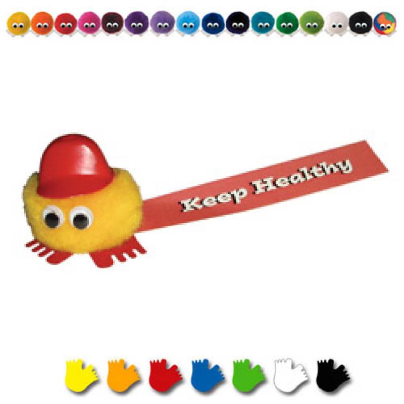 Baseball Cap Logobug