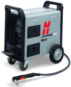 Powermax 85 Welder For Hire