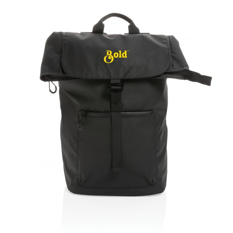 Impact AWARE™ rPET Laptop Backpack