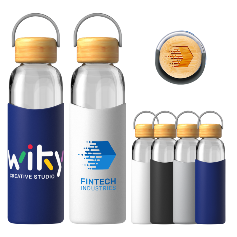 Vitality Bottle