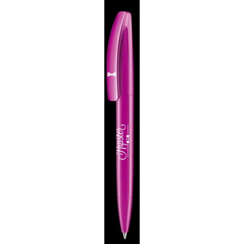 senator® Bridge Polished Plastic Ballpen