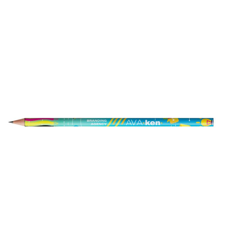 BIC® Evolution Classic Cut End Ecolutions® Pencil