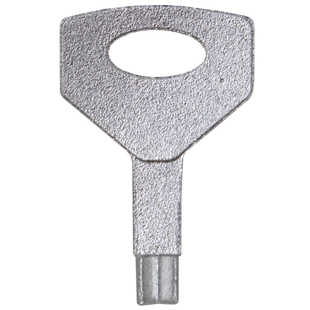 UK Suppliers Of Rationel Window Handle Key x 2