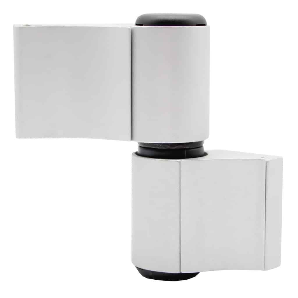 UK Suppliers Of Savio AV Mechanica 1145 2-Wing Hinge (60mm Screw Centres)