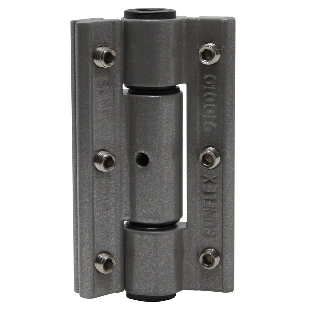 Specialist Suppliers Of Sunflex UK Hinge Section For 910010 Roller Brackets