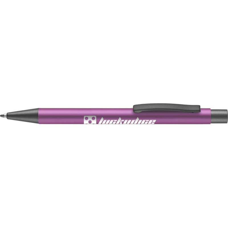 Ergo Ballpen