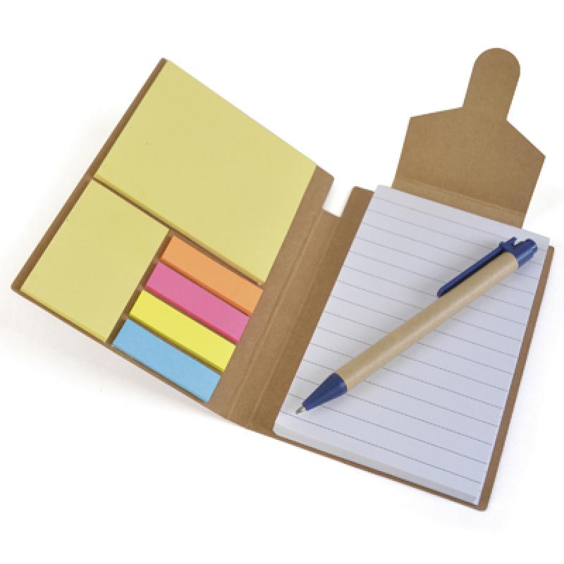A6 Peckham Notebook
