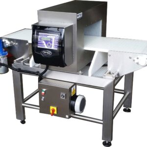 Custom Metal Detectors For Food Processing