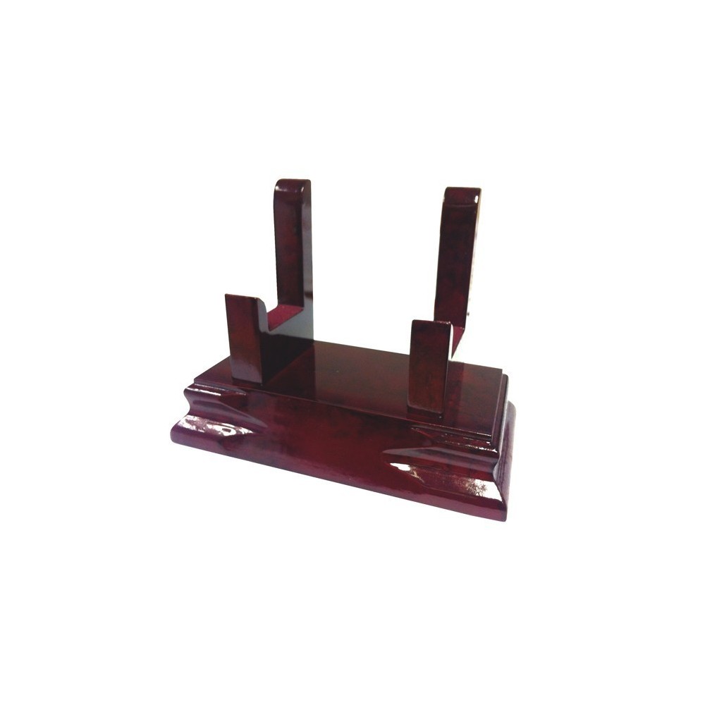 Salver Wooden Stands - 95mm