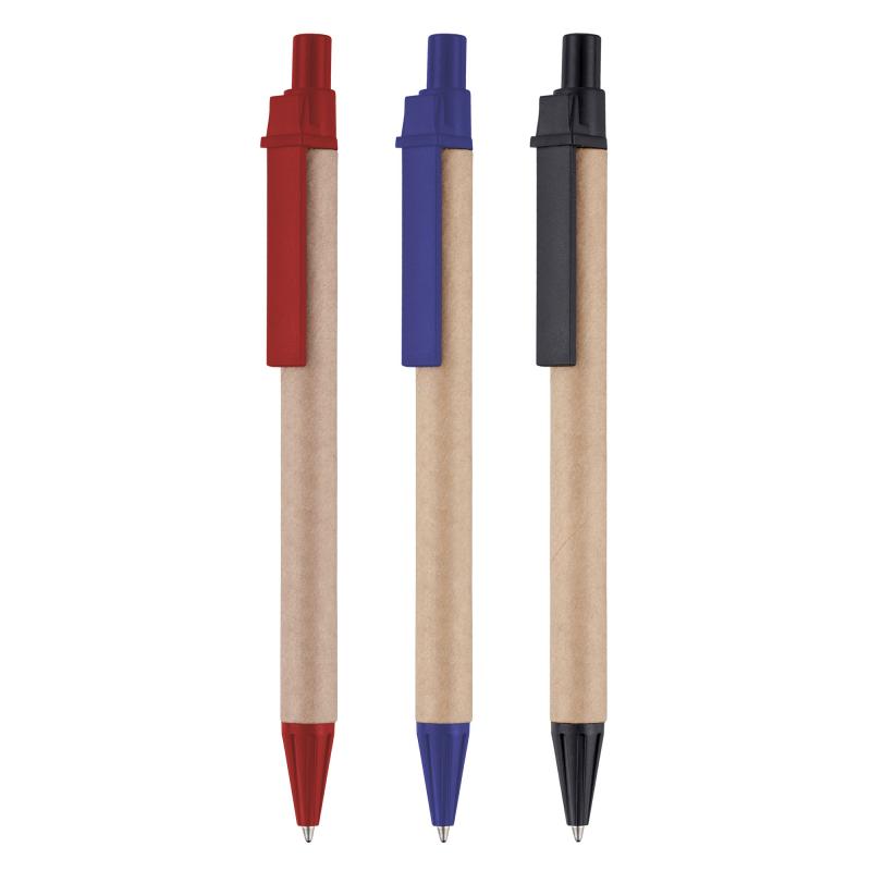 Bara Card Ball Pen