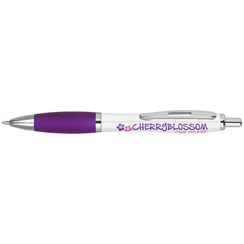 Contour® Extra Ballpen