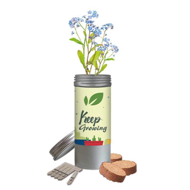 Desktop Tube Gardens