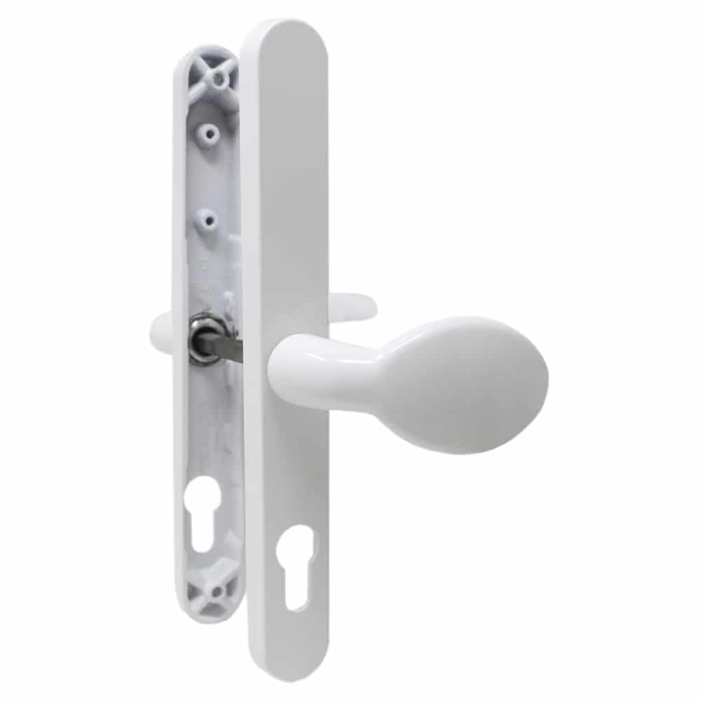 UK Suppliers Of Fullex Lever / Pad 68mm PZ